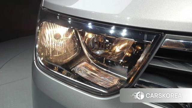 Hyundai The New Grand Starex id 4697972 из Кореи 14