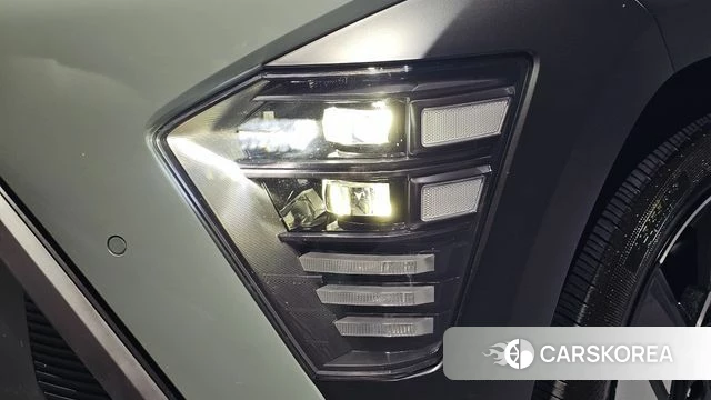 Hyundai Kona Hybrid (SX2) id 4871300 из Кореи 14