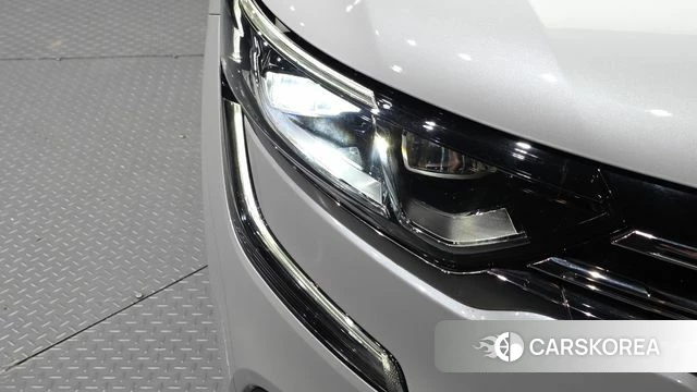 Renault Korea (Samsung) QM6 id 4620340 из Кореи 14
