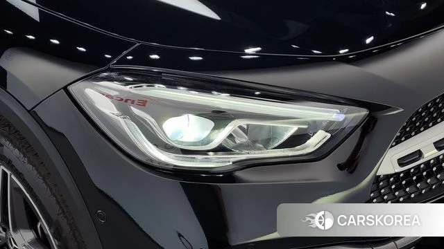 Mercedes-Benz GLA - Class H247 id 4432970 из Кореи 14