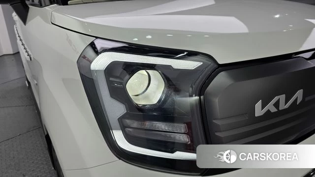 Kia The New Kia Ray id 4630178 из Кореи 14