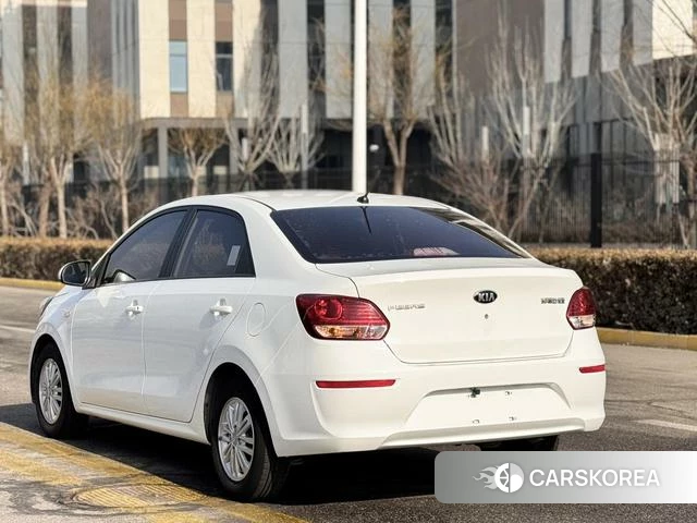 Kia Huanchi id 4273717 из Китая 14