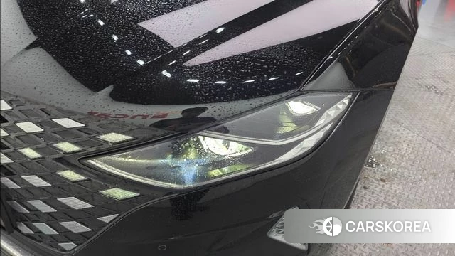 Hyundai The New Grandeur IG id 4283744 из Кореи 14