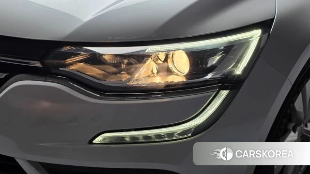 Renault Korea (Samsung) SM6 id 4882464 из Кореи 14