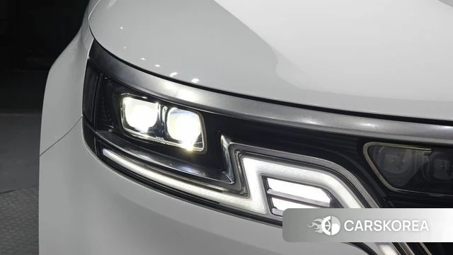 Kia Carnival 4th generation id 4793027 из Кореи 14