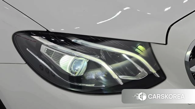 Mercedes-Benz E-Class W213 id 4785287 из Кореи 14