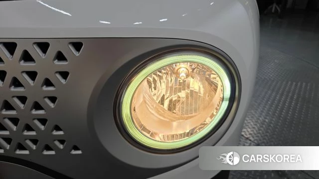 Hyundai Casper id 4389069 из Кореи 14