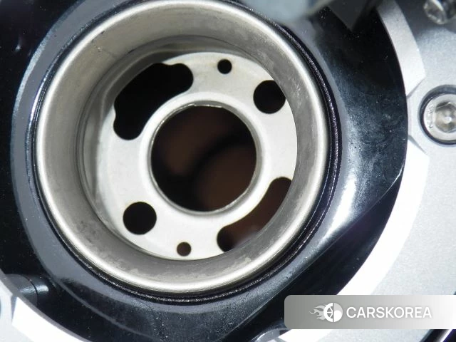 Suzuki GSX-8R id 4248014 из Японии 14