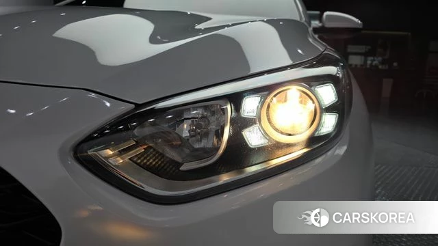 Kia Come New K3 id 4309968 из Кореи 14