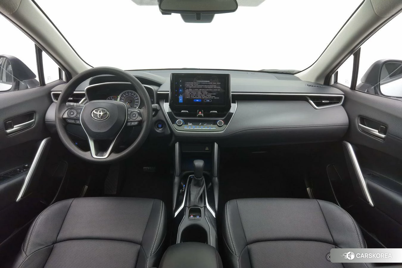 Toyota Frontlander id 4438248 из Китая 14
