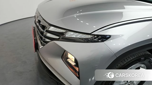 Hyundai Tucson (NX4) id 4322982 из Кореи 14