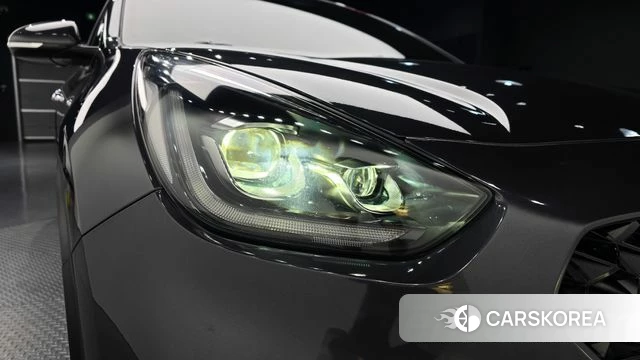 Kia The New Niro id 4458912 из Кореи 14
