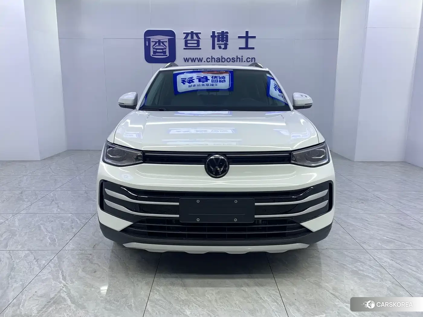 Volkswagen Tharu id 4601814 из Китая 14