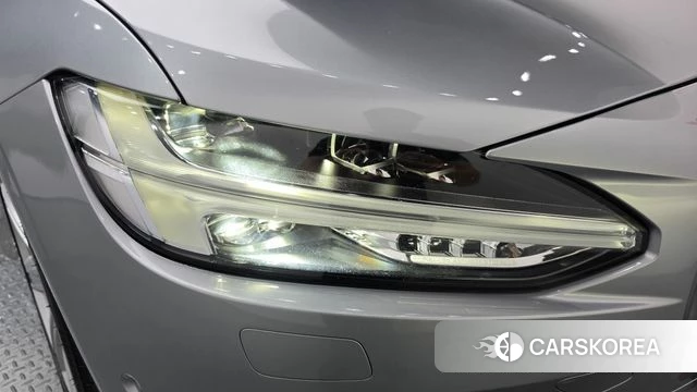 Volvo S90 id 4741796 из Кореи 14