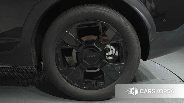 Kia The New Sportage 5th Generation id 4719625 из Кореи 14