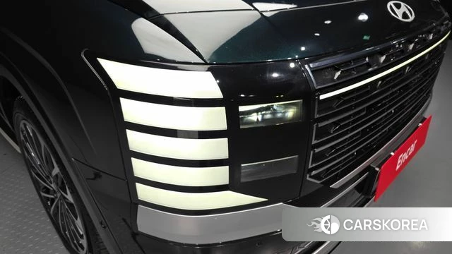 Hyundai Palisade (LX3) id 4400164 из Кореи 14