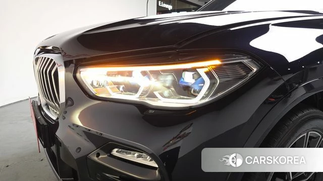 BMW X5 (G05) id 4268095 из Кореи 14