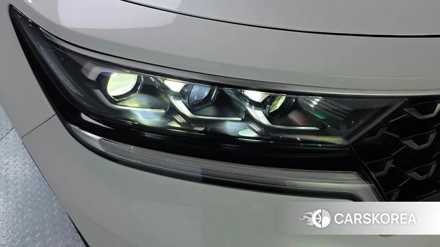 Kia Sorento 4th Generation id 4631147 из Кореи 14