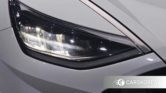 Hyundai Sonata (DN8) id 4871792 из Кореи 14
