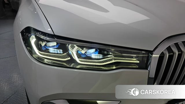 BMW X7 (G07) id 4396526 из Кореи 14
