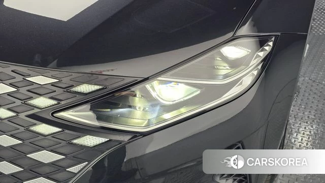 Hyundai The New Grandeur IG Hybrid id 4535677 из Кореи 14