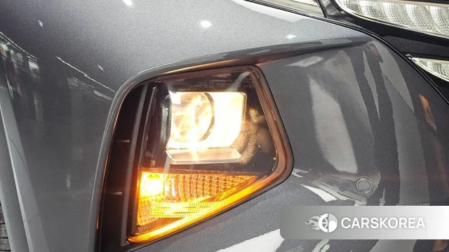 Hyundai Tucson (NX4) id 4880862 из Кореи 14