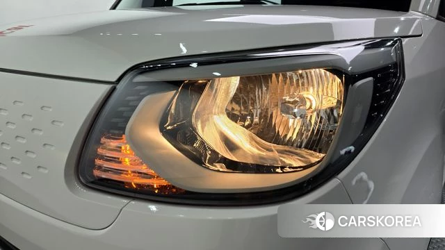 Kia The New Ray id 4769011 из Кореи 14