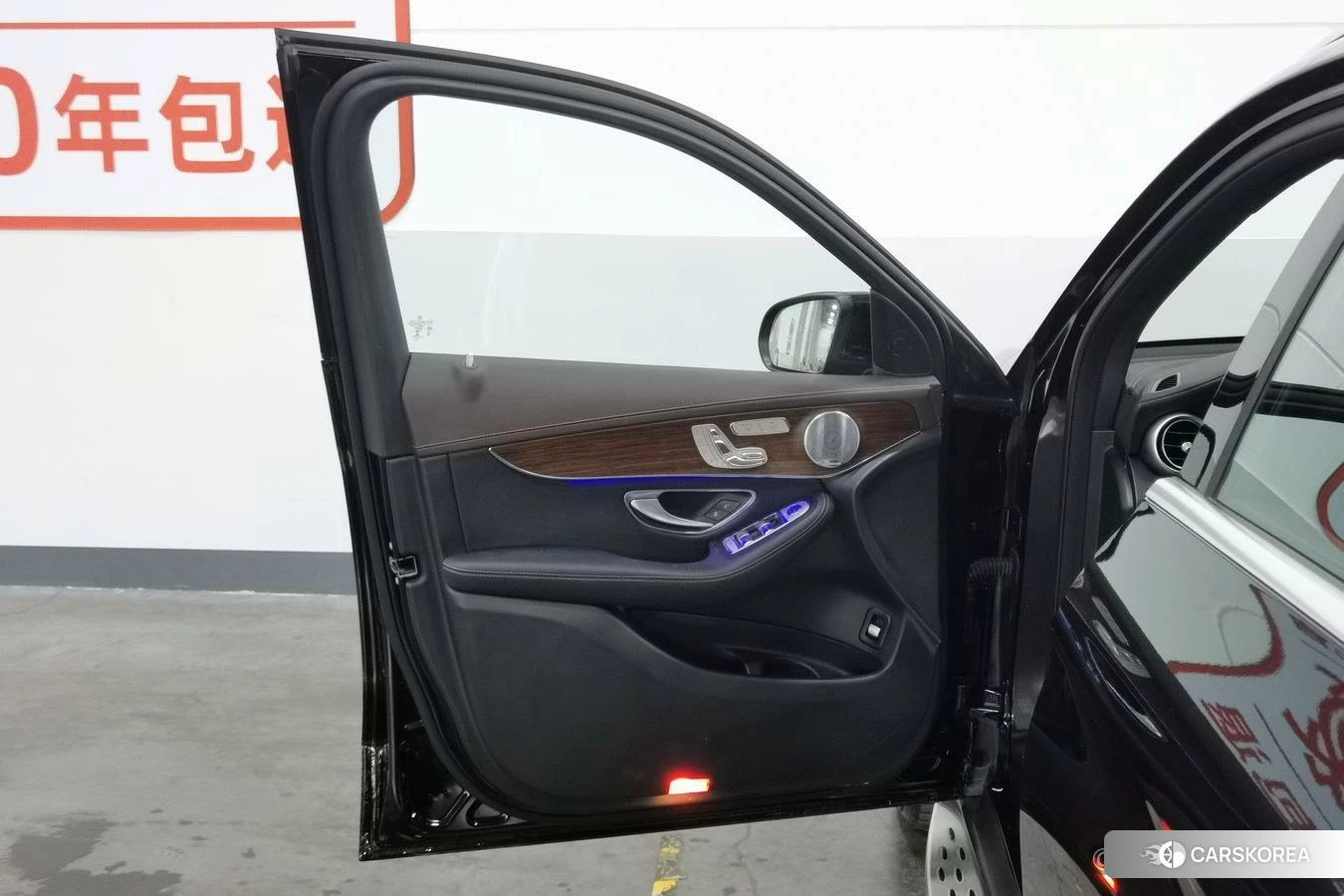 Mercedes-Benz GLC id 4461716 из Китая 14