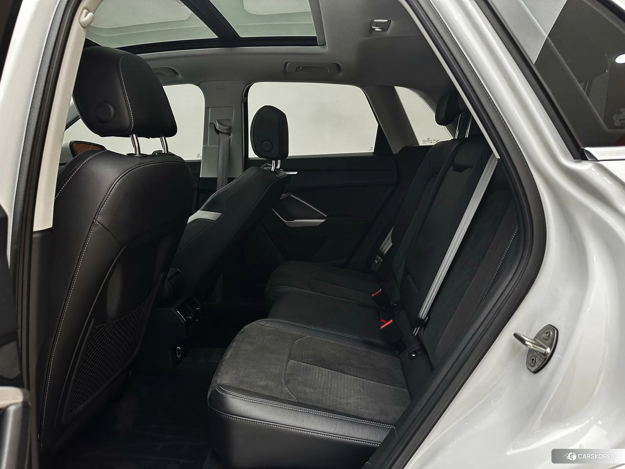 Audi Q3 id 4514967 из Китая 14