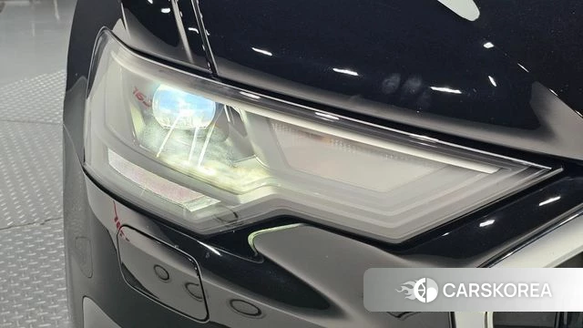 Audi A6 (C8) id 4880583 из Кореи 14