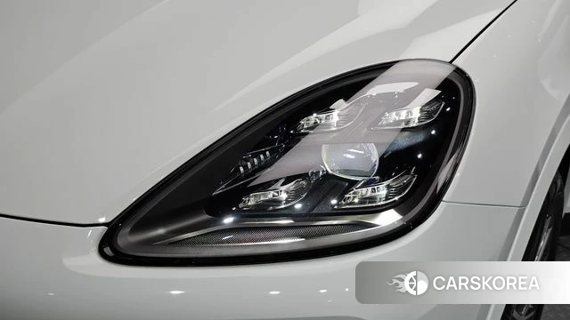 Porsche Cayenne (PO536) id 4688661 из Кореи 14