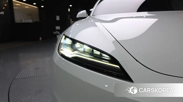 Tesla Model 3 id 4640338 из Кореи 14