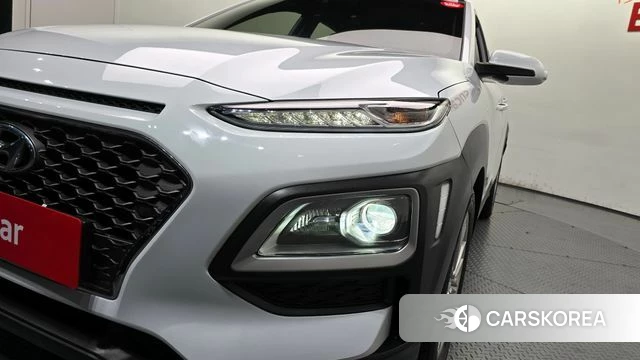 Hyundai Kona id 4284934 из Кореи 14