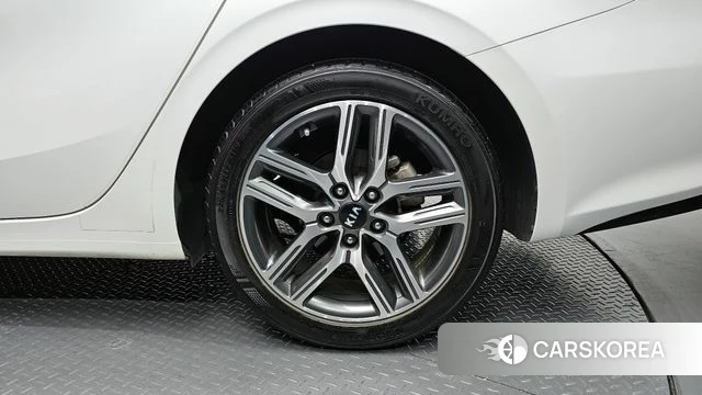 Kia Come New K3 id 4344900 из Кореи 14