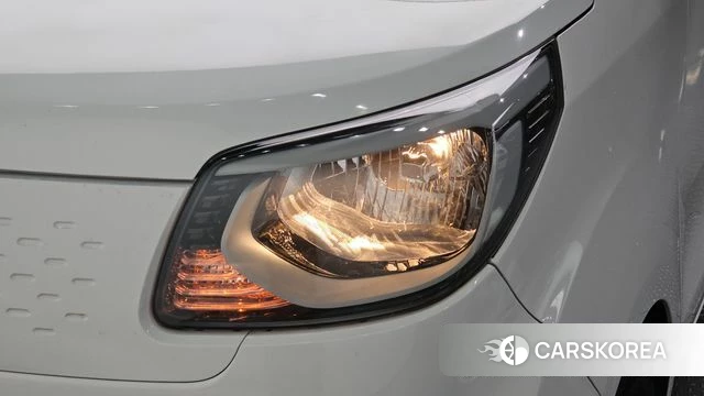 Kia The New Ray id 4666966 из Кореи 14
