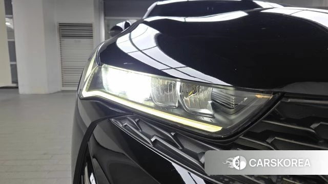 Kia K5 3rd generation id 4894068 из Кореи 14