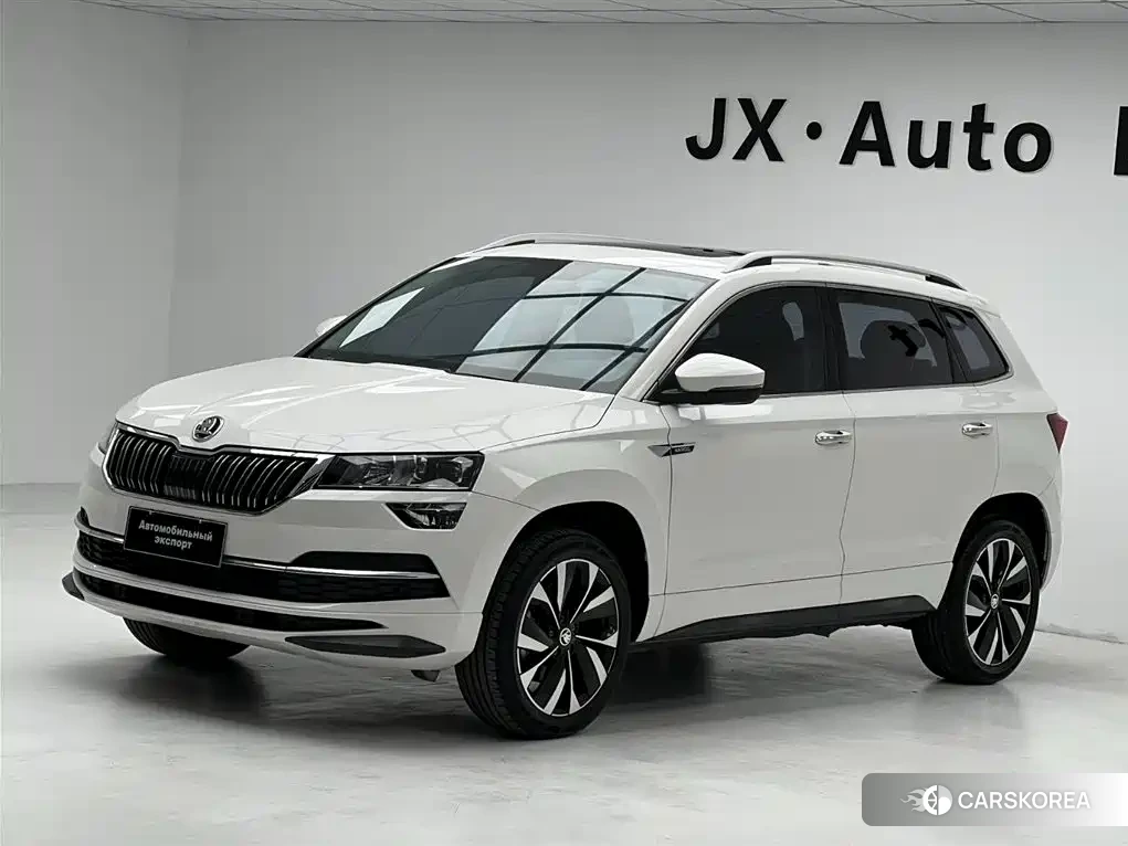 Skoda Karoq id 4628186 из Китая 14