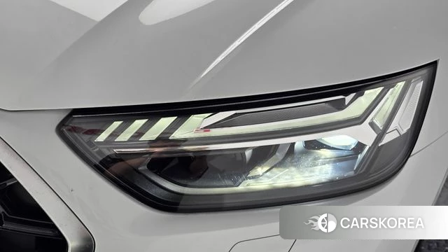 Audi Q5 (FY) id 4456841 из Кореи 14
