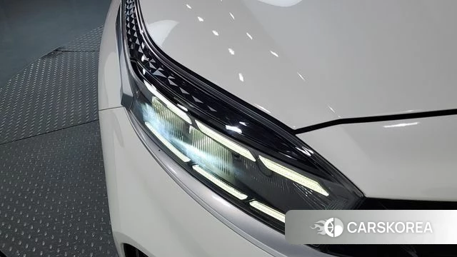 Kia The New K3 2nd generation id 4528195 из Кореи 14