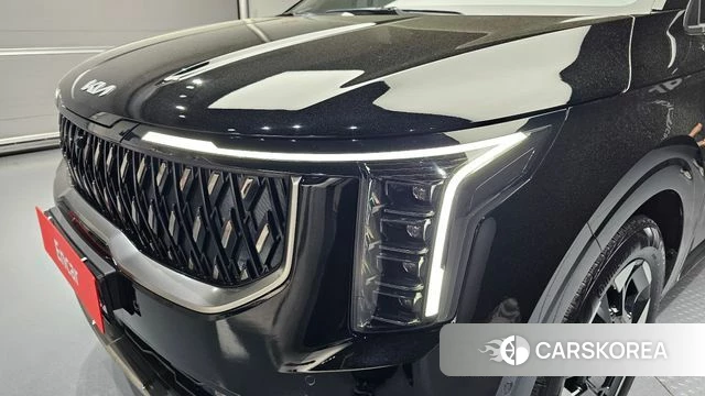 Kia The New Carnival 4th Generation id 4222515 из Кореи 14