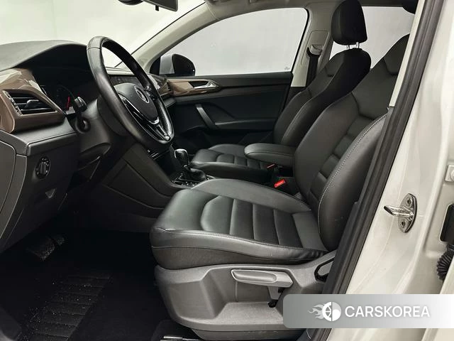Volkswagen Tuyue id 4353623 из Китая 14