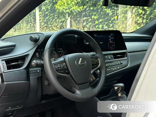 Lexus ES id 4300147 из Китая 14