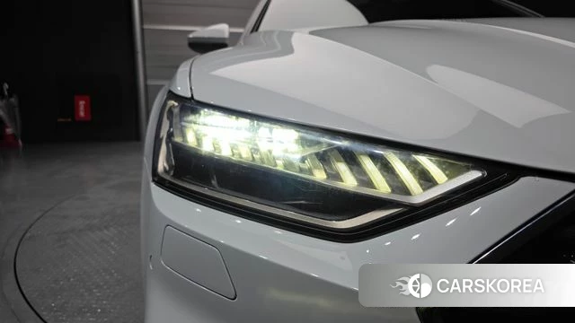 Audi A7 (4K) id 4608838 из Кореи 14