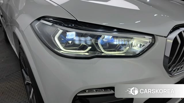 BMW X5 (G05) id 4849043 из Кореи 14