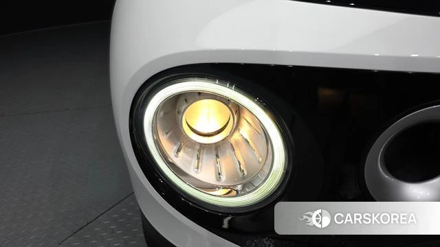Hyundai Casper id 4613076 из Кореи 14