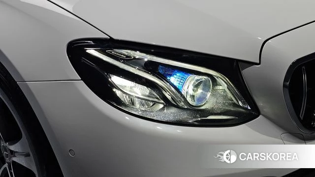 Mercedes-Benz E-Class W213 id 4907469 из Кореи 14