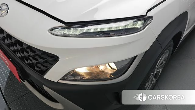 Hyundai The New Kona Hybrid id 4293639 из Кореи 14