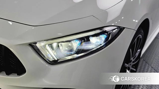 Mercedes-Benz CLS-Class C257 id 4794829 из Кореи 14