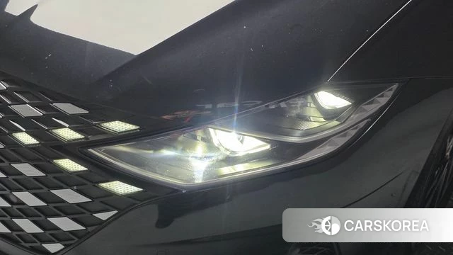 Hyundai The New Grandeur IG id 4573292 из Кореи 14