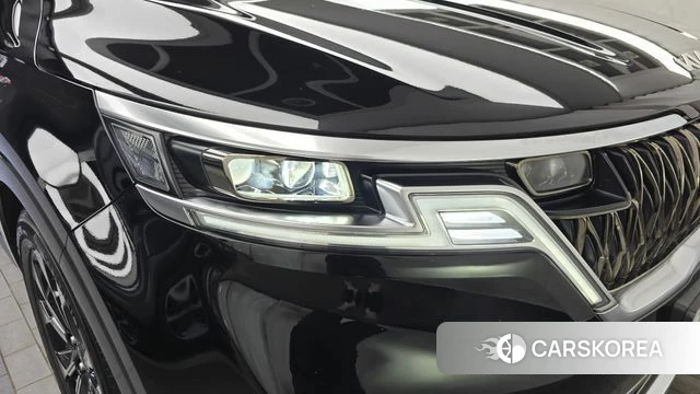 Kia Carnival 4th generation id 4657242 из Кореи 14